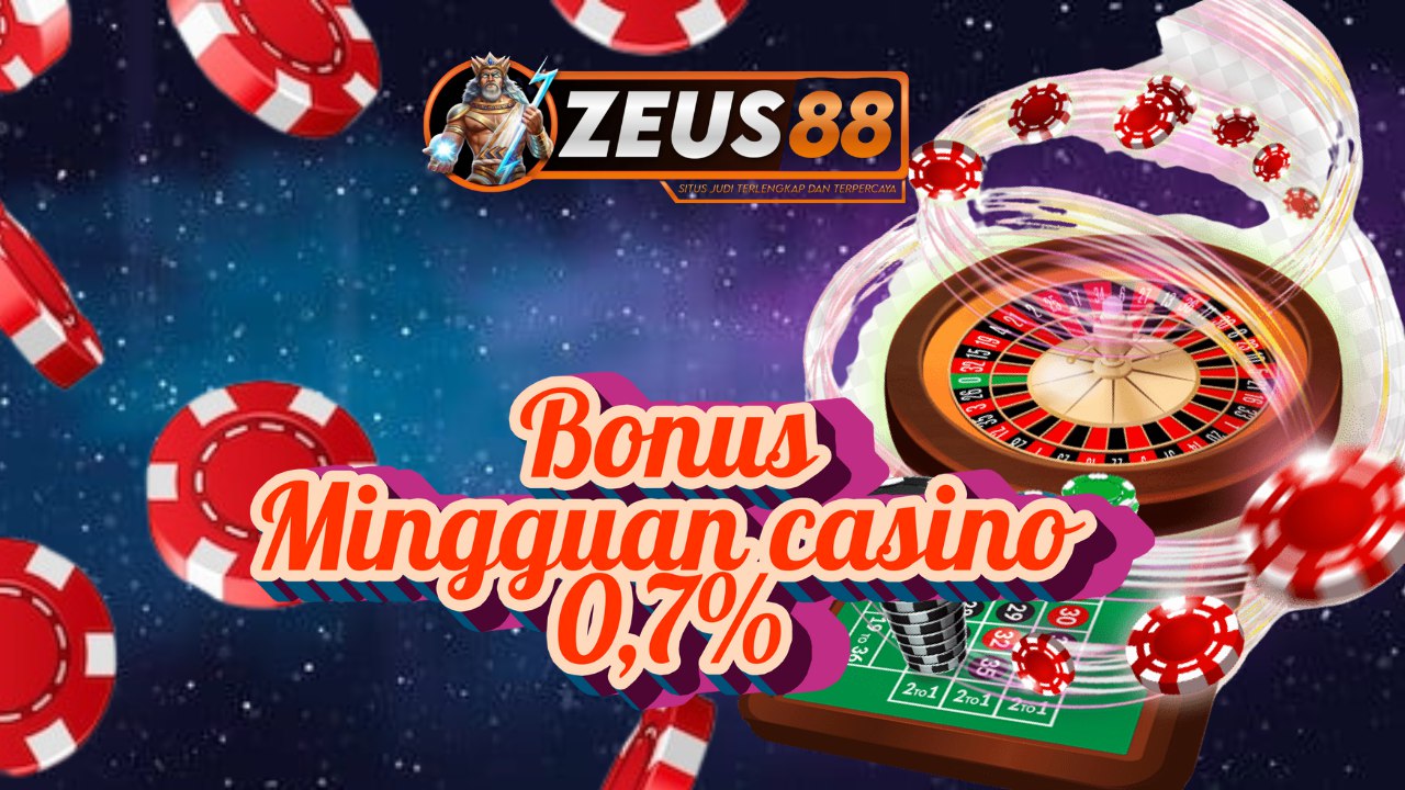 SELAMAT DATANG DI ZEUS88 AGENT BETTING ONLINE TERPERCAYA & TERBESAR SE ASIA