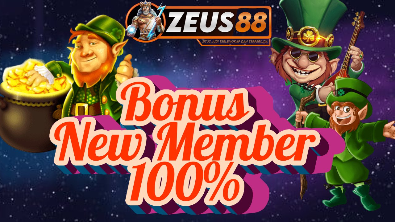SELAMAT DATANG DI ZEUS88 AGENT BETTING ONLINE TERPERCAYA & TERBESAR SE ASIA