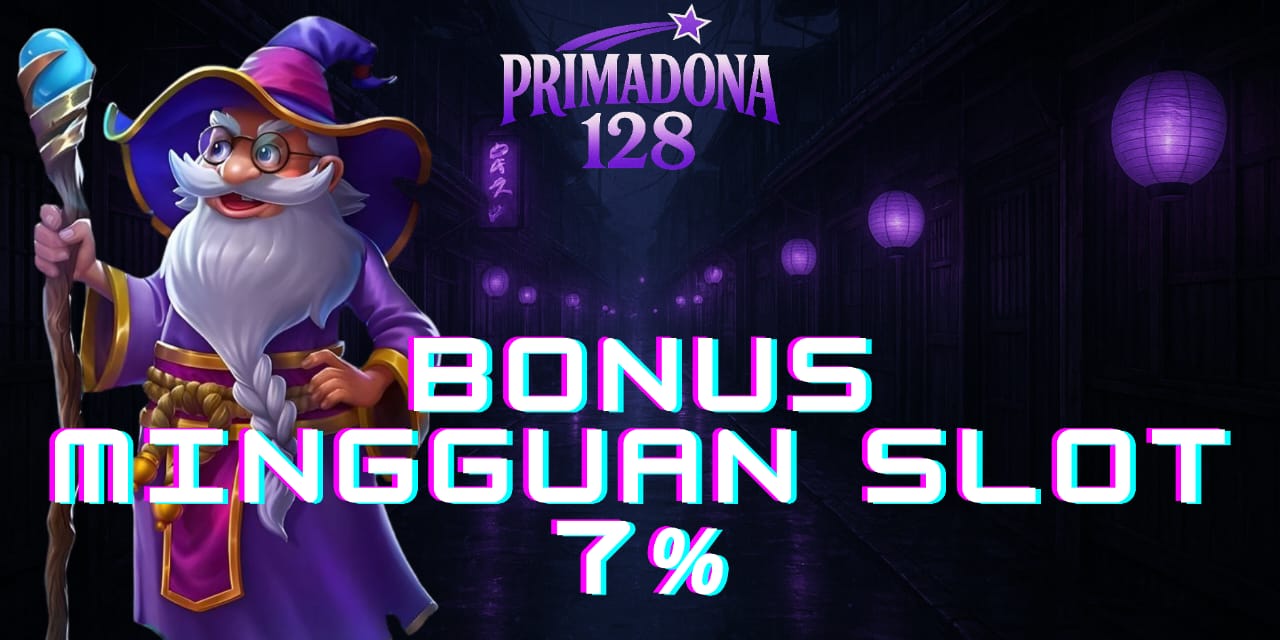 SELAMAT DATANG DI PRIMADONA128 AGENT BETTING ONLINE TERPERCAYA & TERBESAR SE ASIA